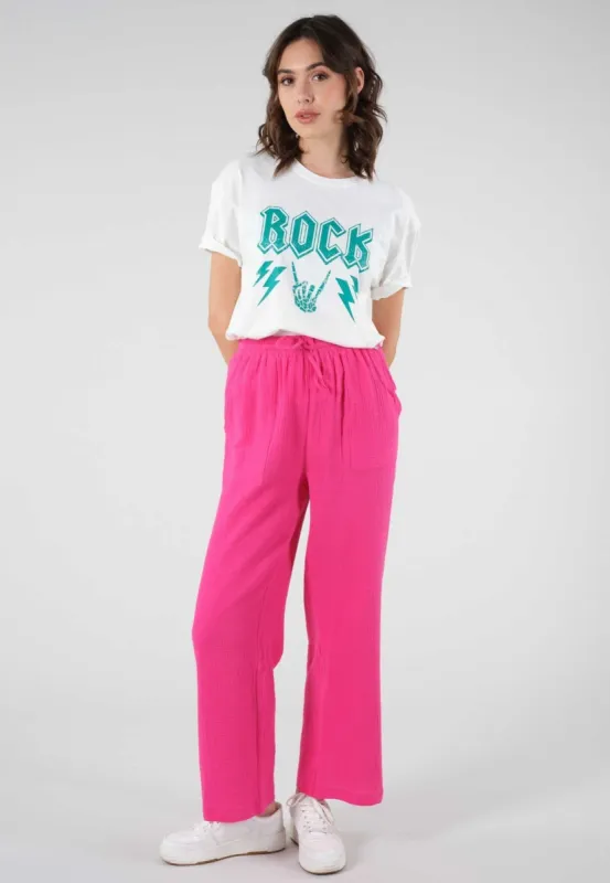 Deeluxe Dana Pants sold by Dress Barn