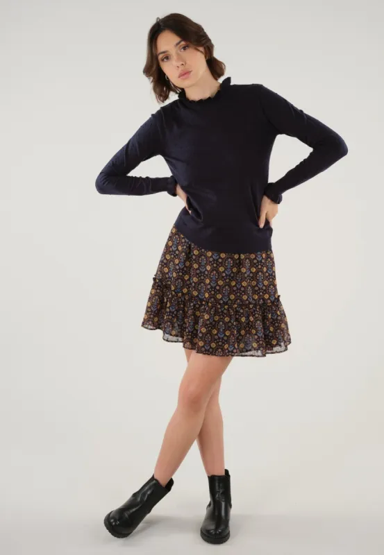 Deeluxe Damika Sweater sold by Dress Barn