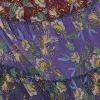 Figueroa & Flower Floral Chiffon Maxi Dress - Plus sold by Dress Barn