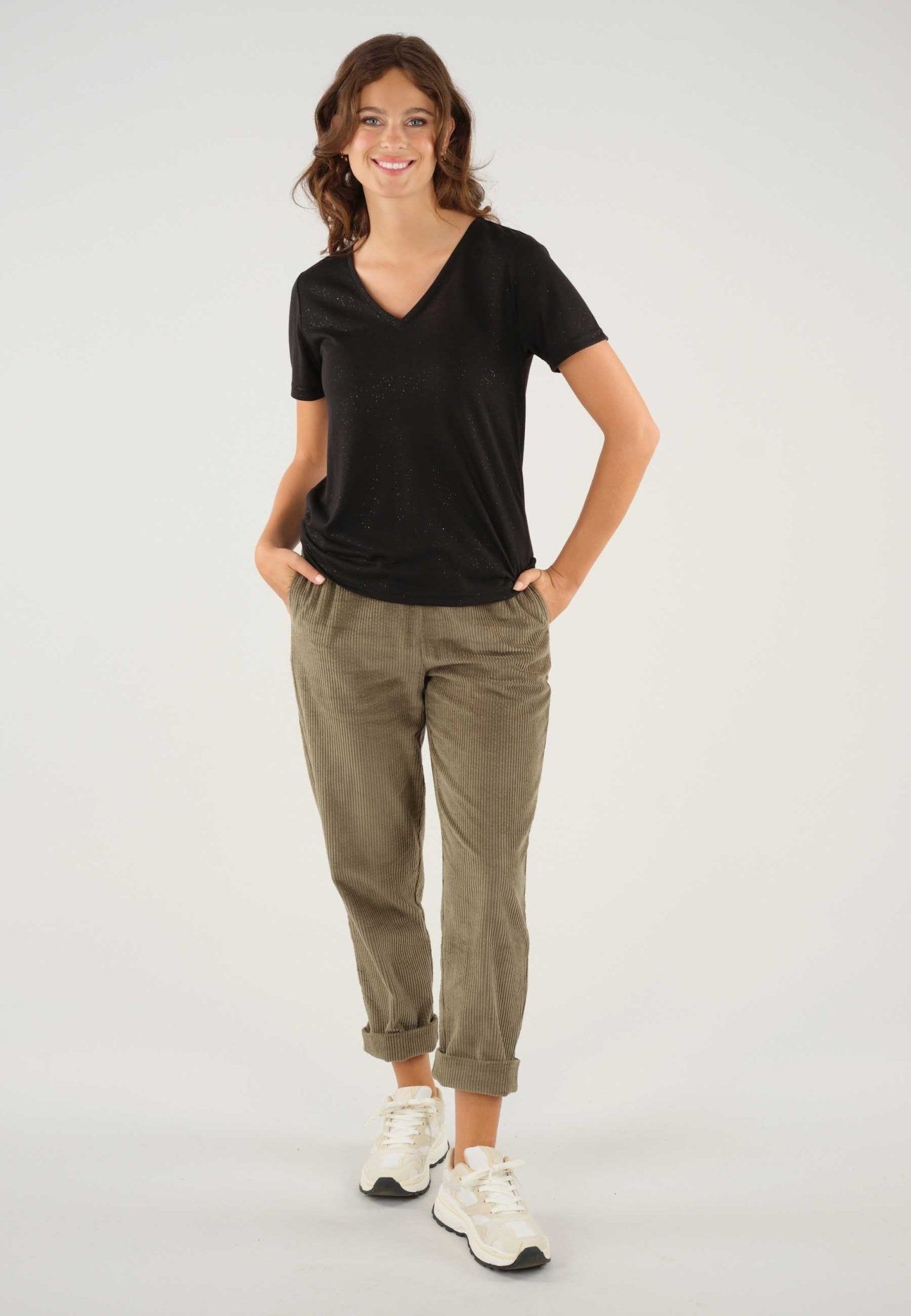 Deeluxe Chouchou T-Shirt sold by Dress Barn