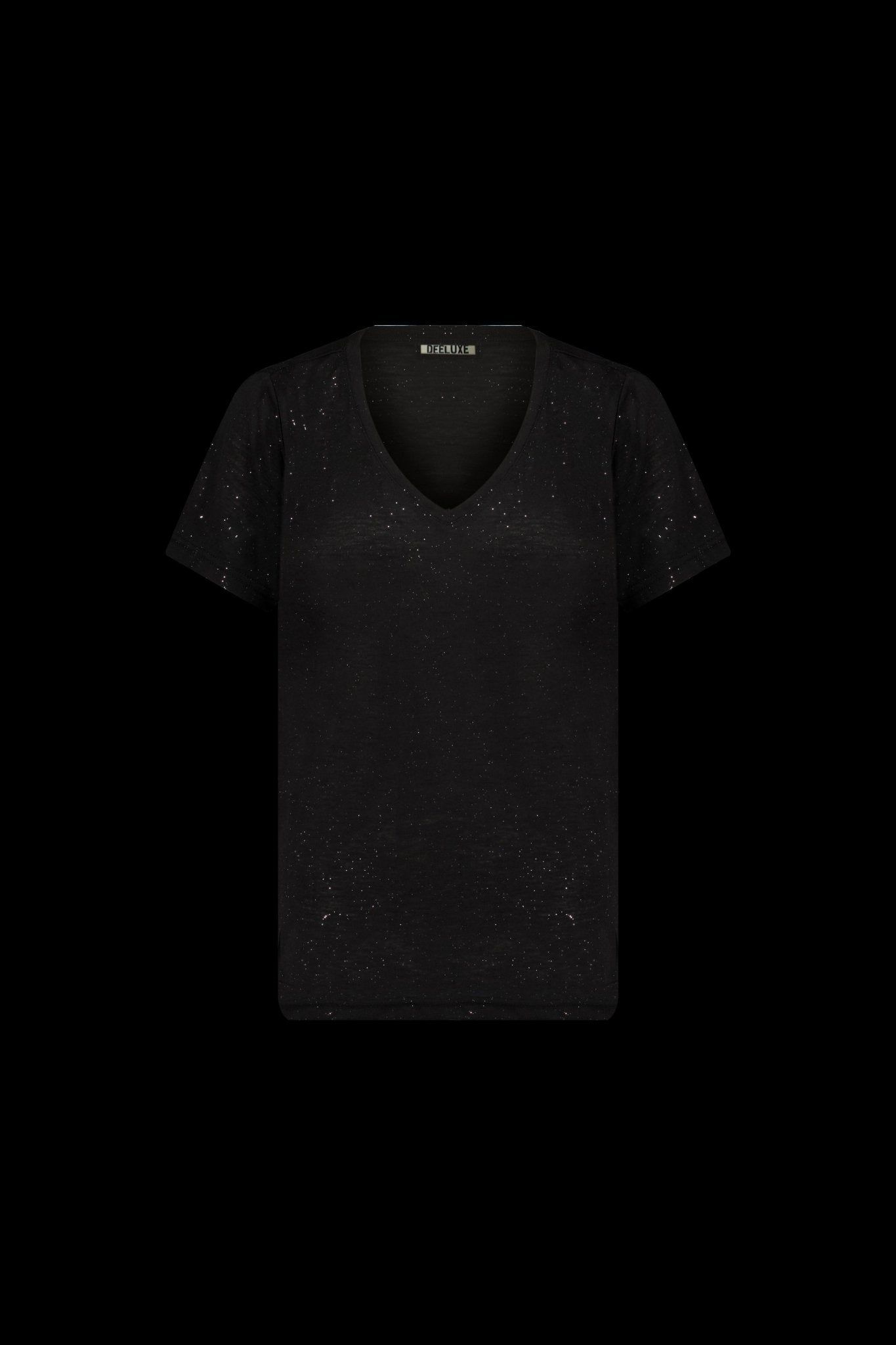 Deeluxe Chouchou T-Shirt sold by Dress Barn product image thumbnail 5