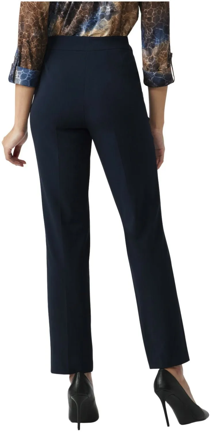 Roz & Ali™ Secret Agent Comfort Pull On Tummy Control Pant With L Pockets- Average Pant Length sold by Dress Barn product image thumbnail 5