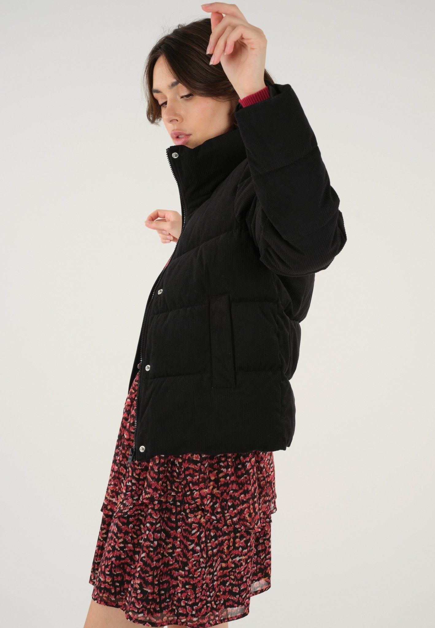 Deeluxe Renatella Jacket sold by Dress Barn