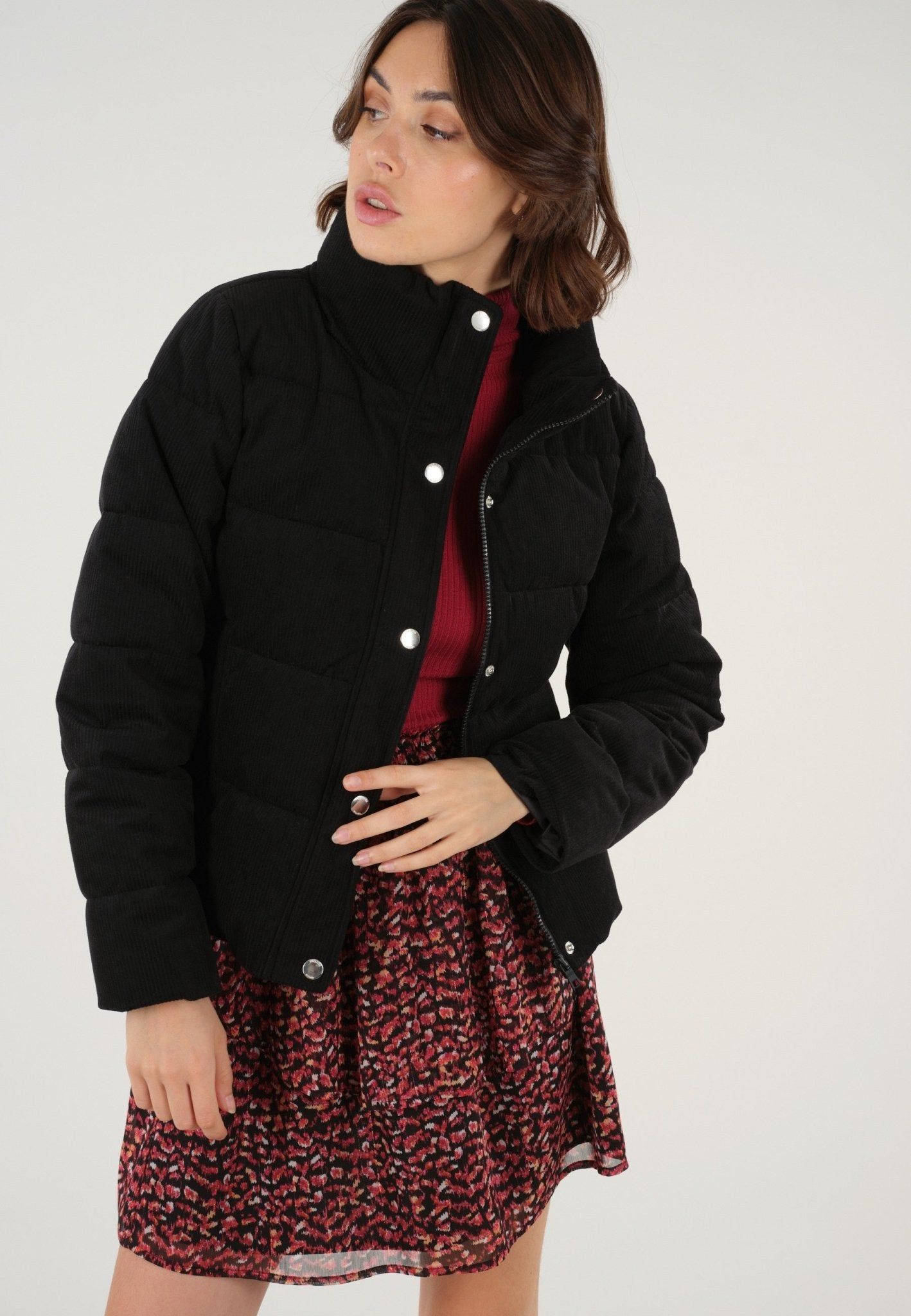 Deeluxe Renatella Jacket sold by Dress Barn product image thumbnail 2