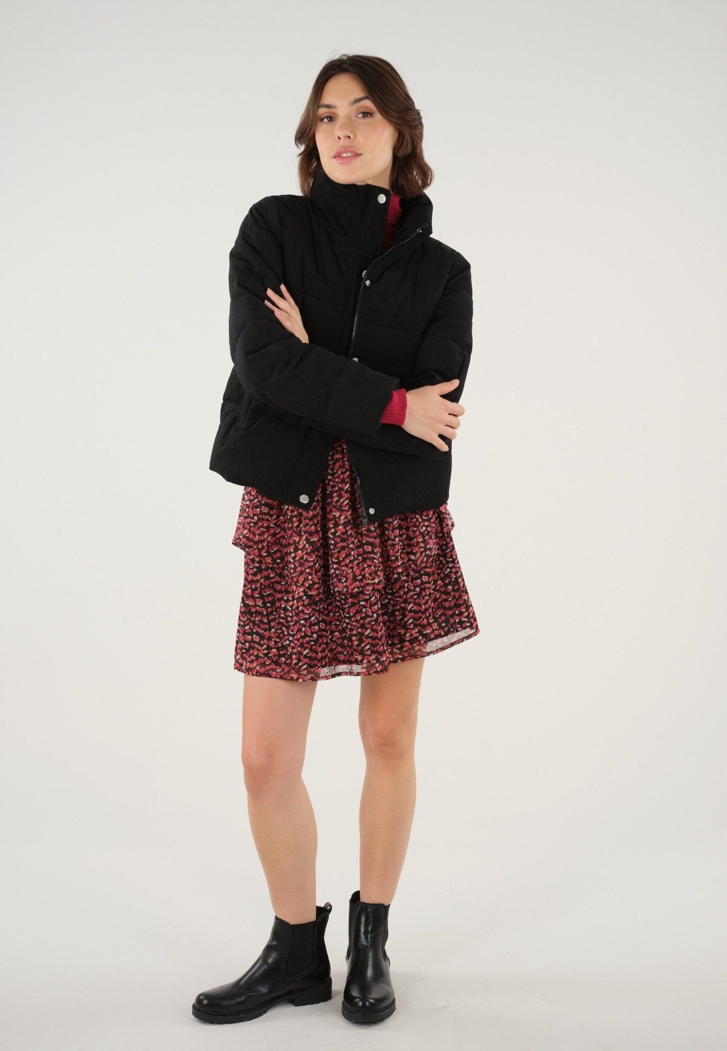 Deeluxe Renatella Jacket sold by Dress Barn product image thumbnail 3