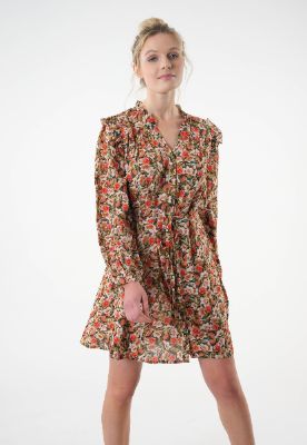 Deeluxe Kattina Short Dress sold by Dress Barn