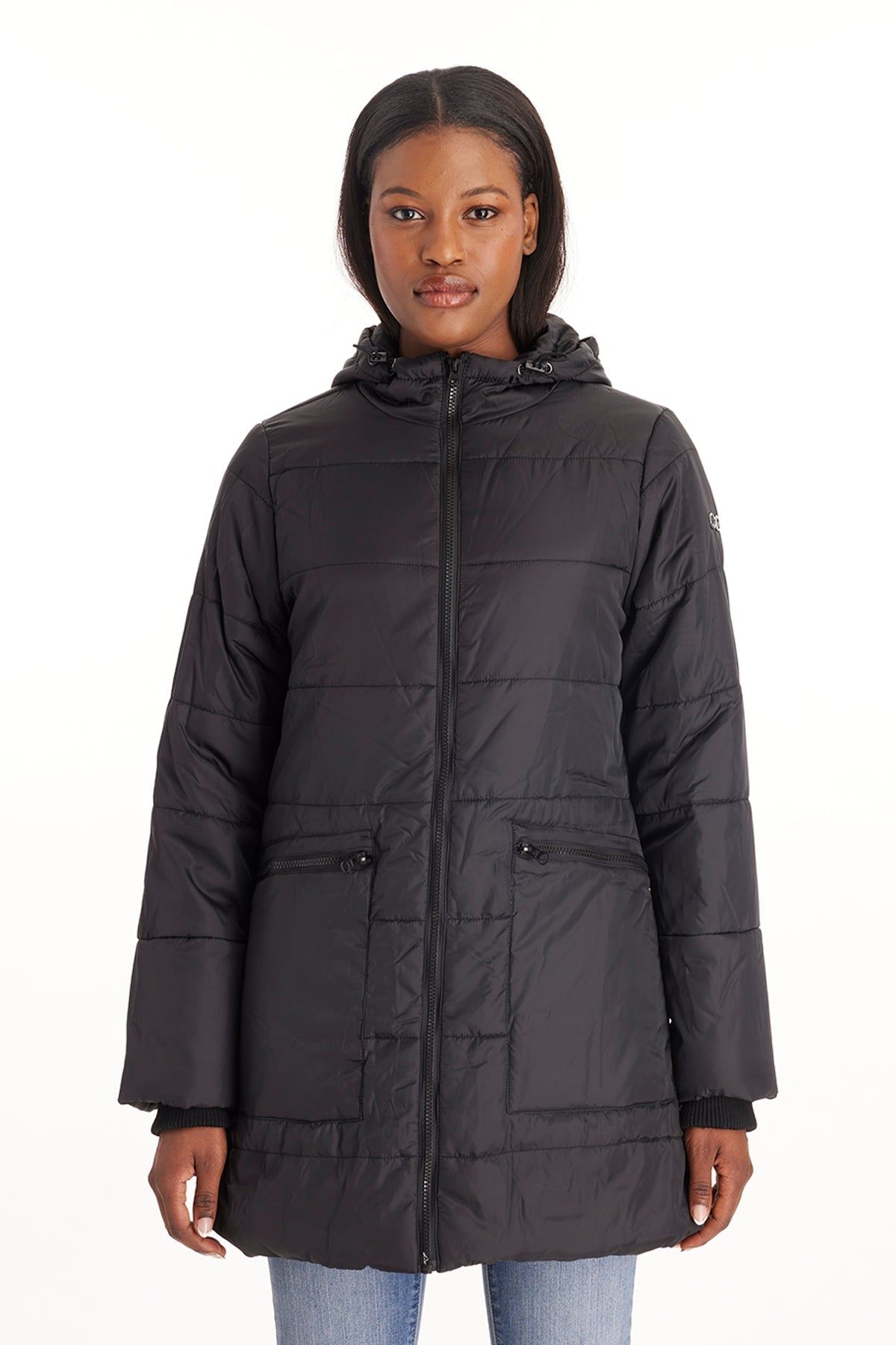 Gianna - 3in1 Hybrid Puffer Jacket - Maternity sold by Dress Barn