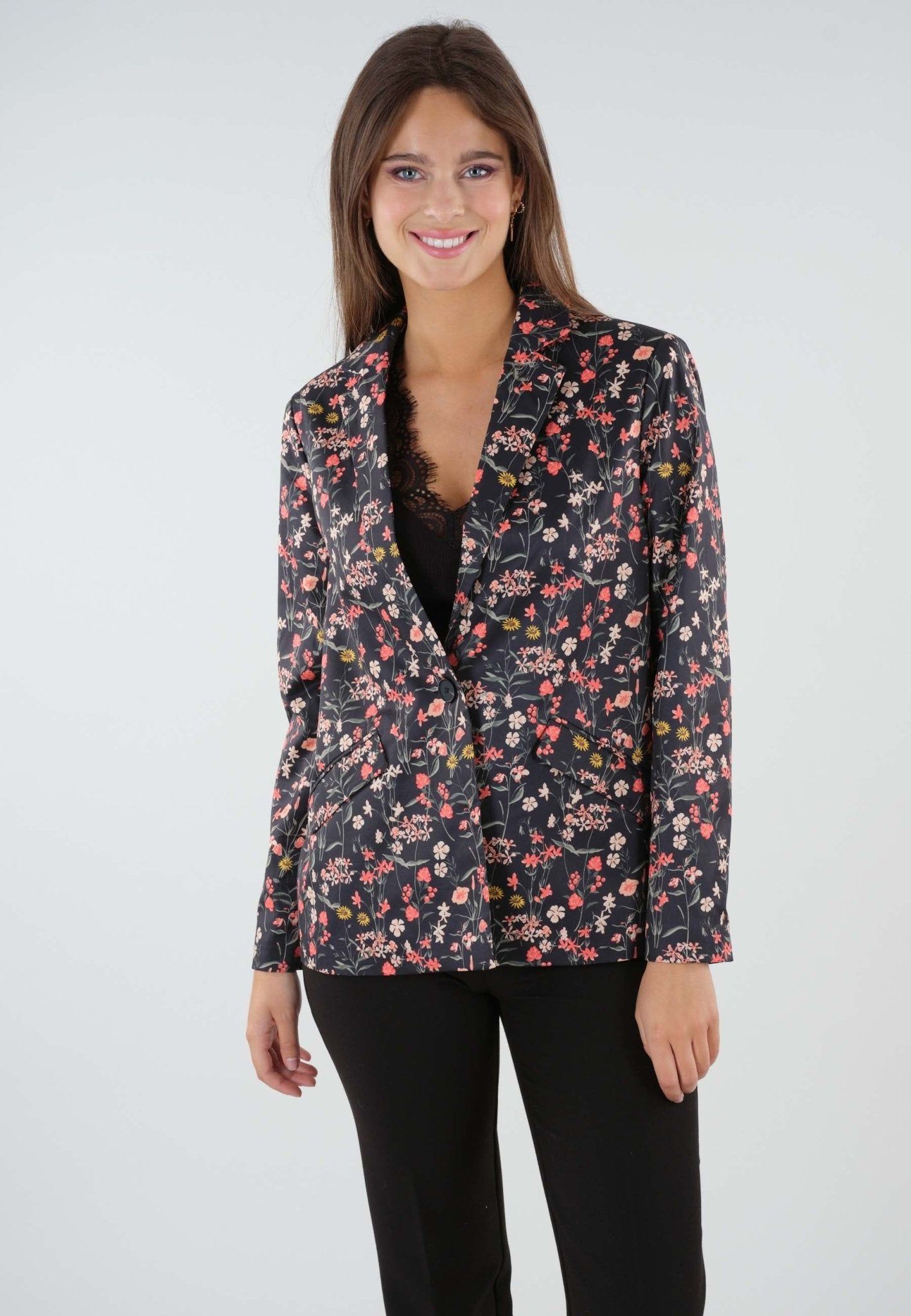Deeluxe Flama Jacket sold by Dress Barn
