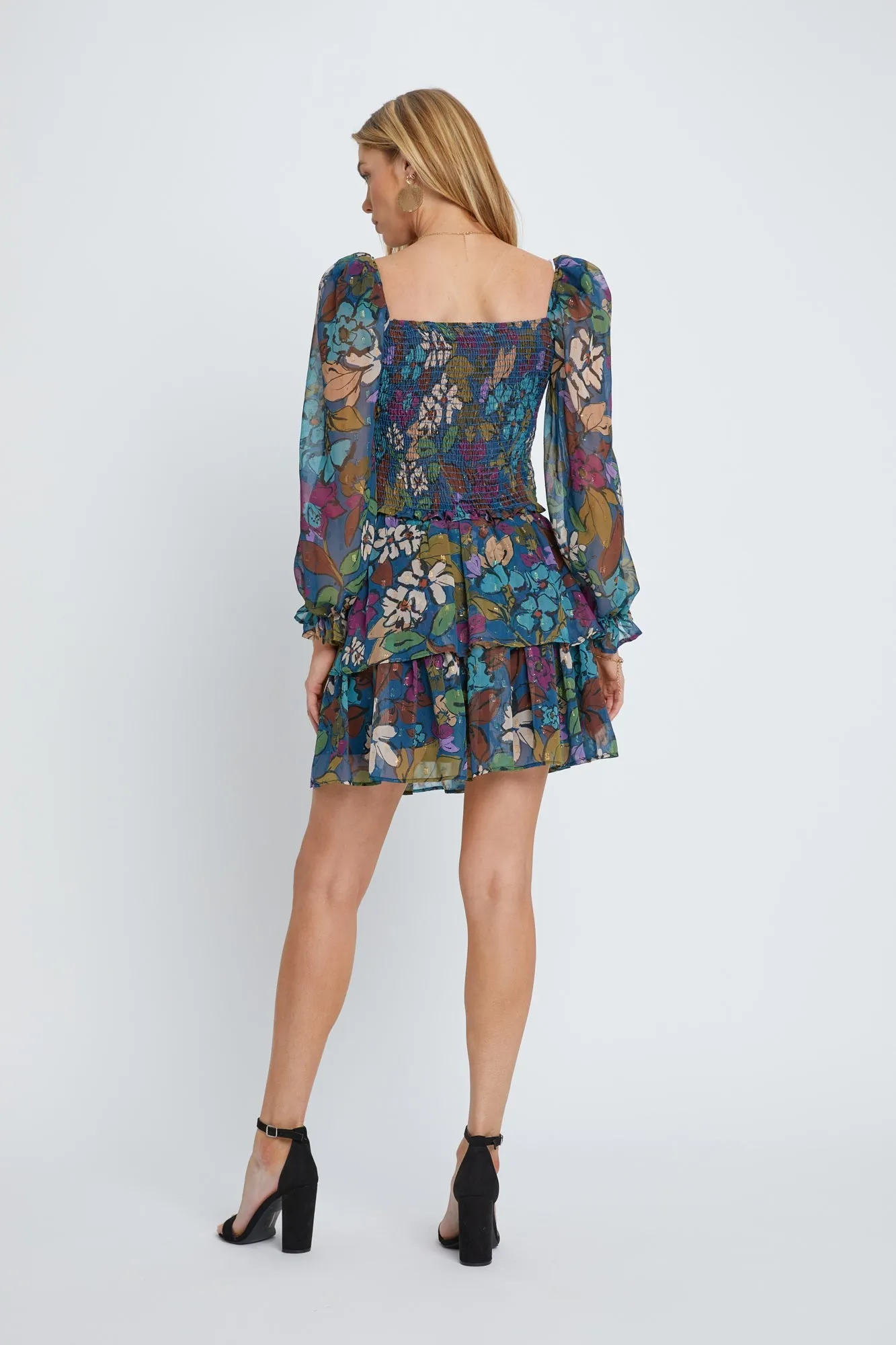 Floral Mara Top sold by Dress Barn product image thumbnail 3