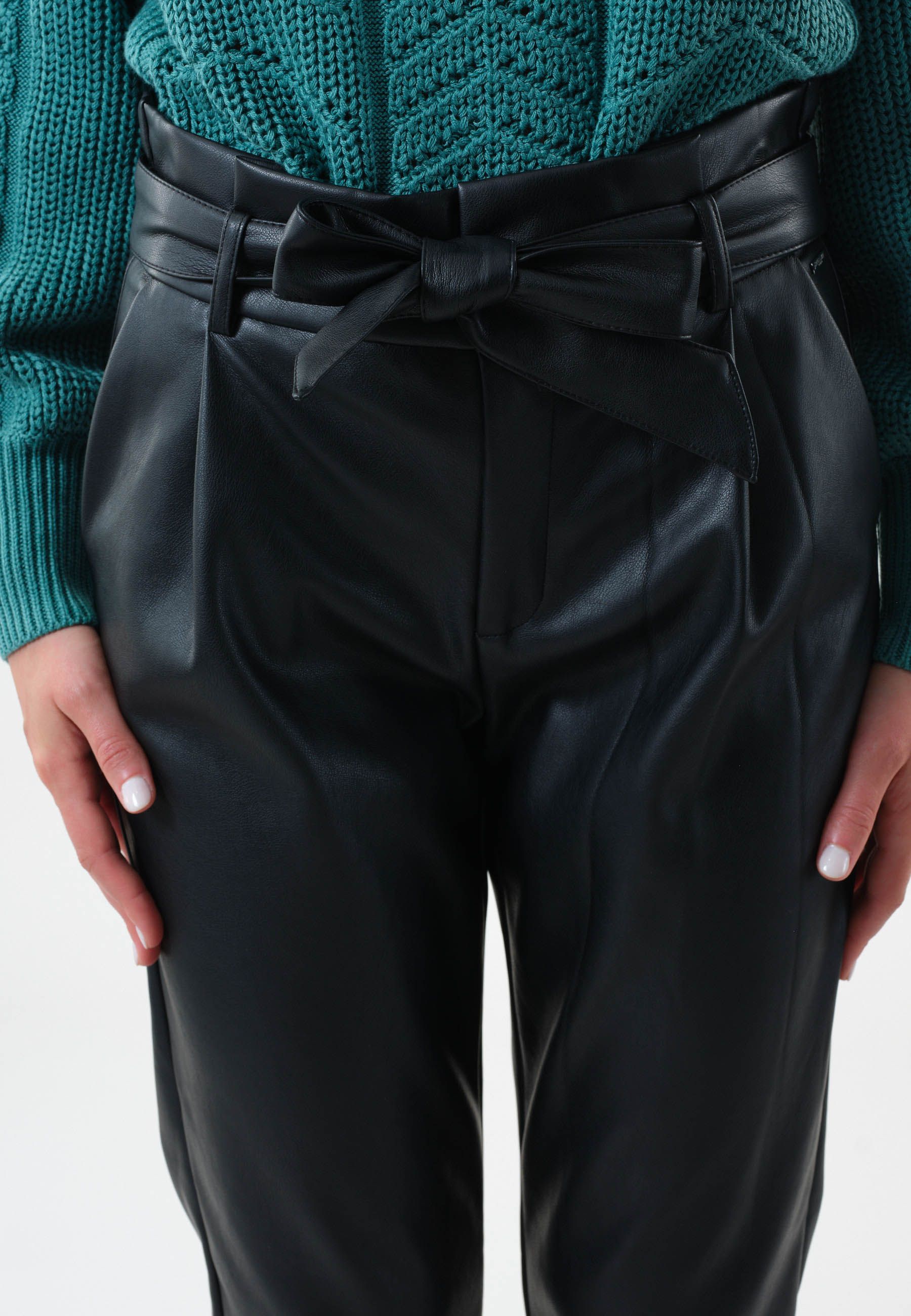 Deeluxe Rosaline Pants sold by Dress Barn product image thumbnail 2