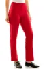 Flattering Pull-On Slim Leg Pant with Tummy Control Panel sold by Dress Barn