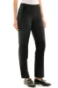 Flattering Pull-On Slim Leg Pant with Tummy Control Panel sold by Dress Barn