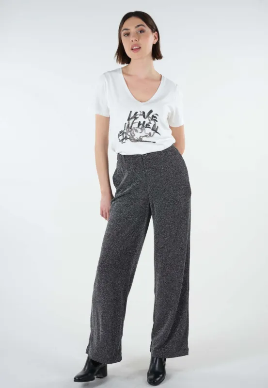 Deeluxe Comete Pants sold by Dress Barn