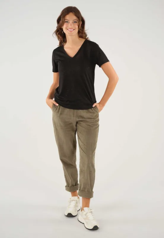 Deeluxe Chouchou T-Shirt sold by Dress Barn