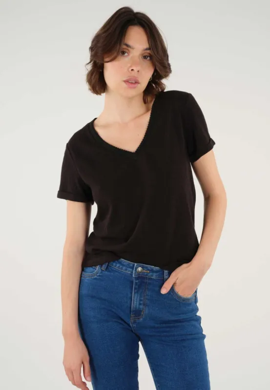 Deeluxe Chenoa T-Shirt sold by Dress Barn