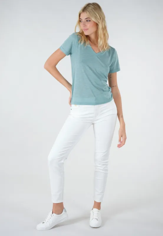 Deeluxe Chouchou T-Shirt sold by Dress Barn