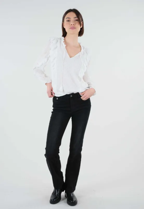 Deeluxe Cherine Shirt sold by Dress Barn