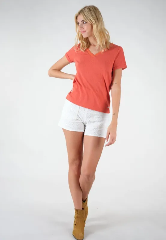 Deeluxe Chenoa T-Shirt sold by Dress Barn