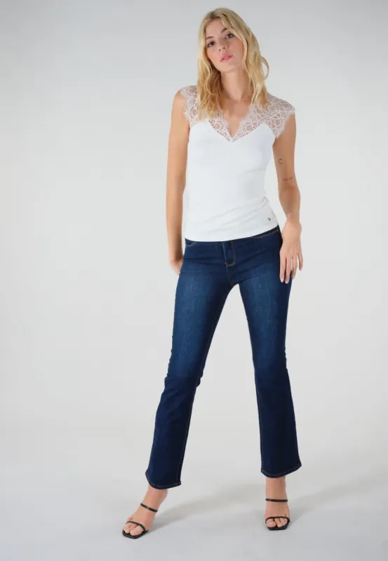 Deeluxe Brivia T-Shirt sold by Dress Barn