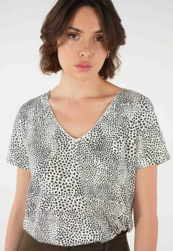 Deeluxe Zia T-Shirt sold by Dress Barn