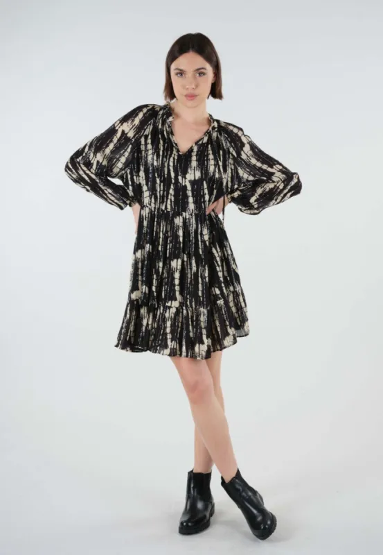 Deeluxe Zofia Dress sold by Dress Barn