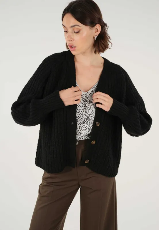 Deeluxe Zanae Sweater sold by Dress Barn