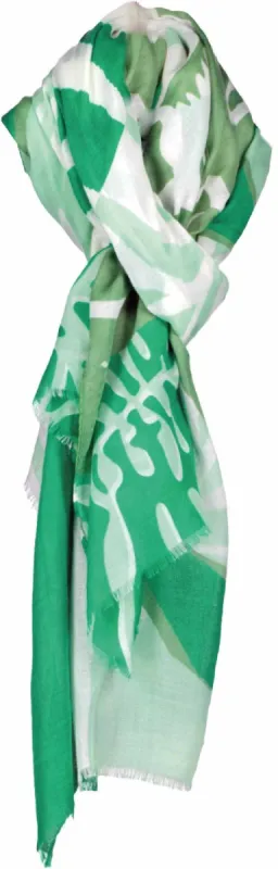 Deeluxe Ulyssa Scarf sold by Dress Barn