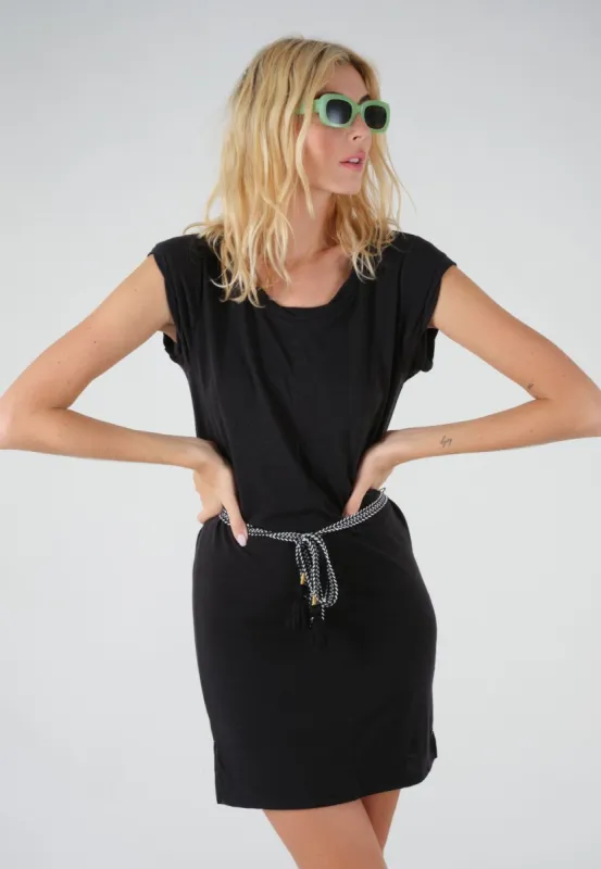 Deeluxe Time Dress sold by Dress Barn