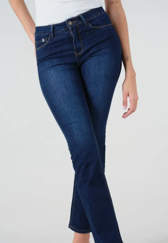 Deeluxe Alicia Denim Jeans sold by Dress Barn