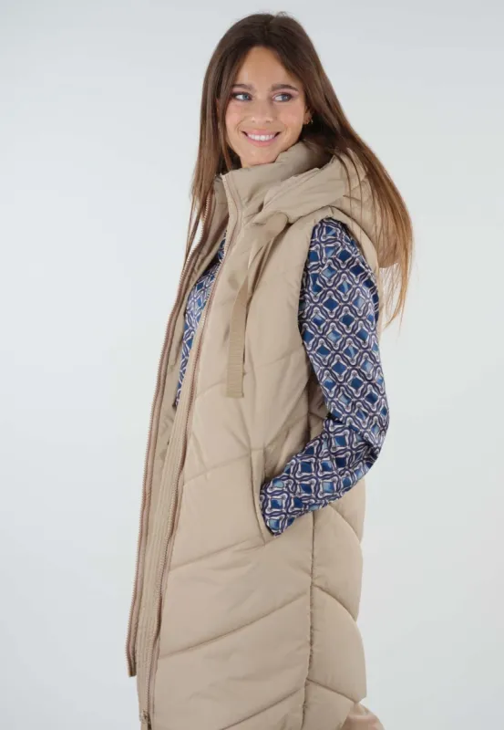 Deeluxe Aninata Jacket sold by Dress Barn