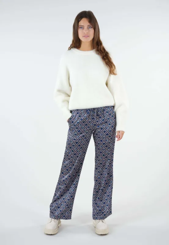 Deeluxe Anhao Pants sold by Dress Barn