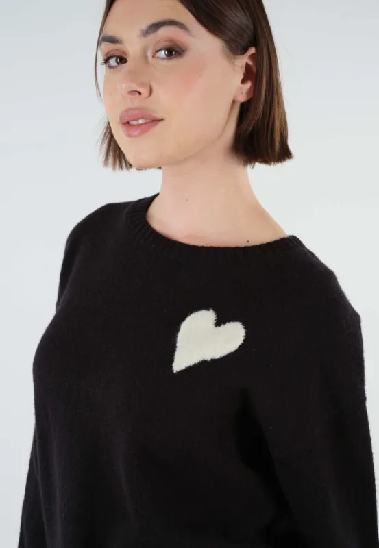 Deeluxe Adonis Sweater sold by Dress Barn