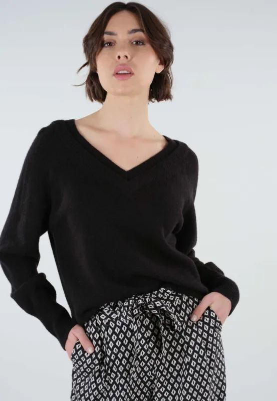 Deeluxe Berilde Sweater sold by Dress Barn