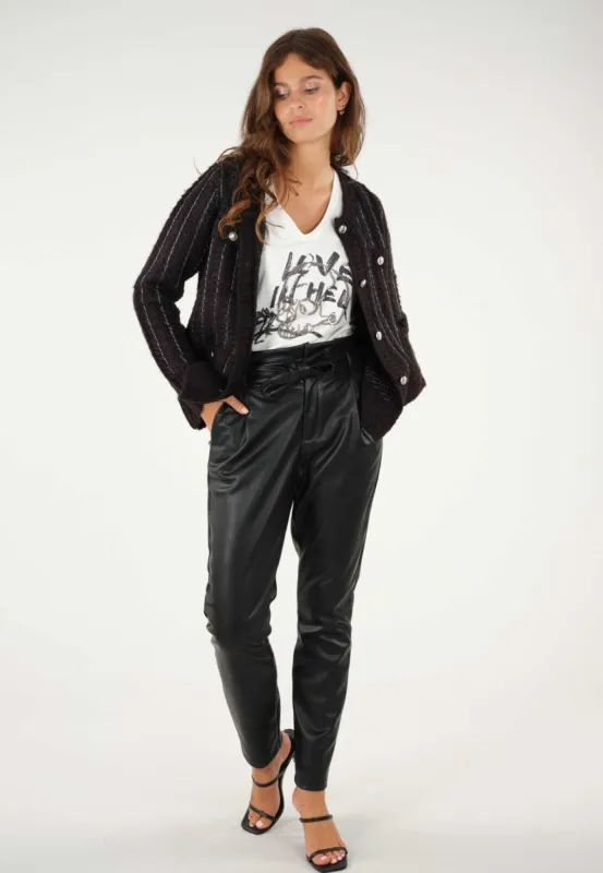 Deeluxe Aula Sweater sold by Dress Barn