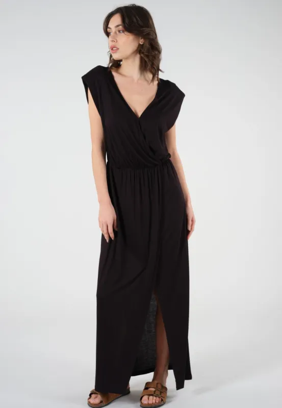 Deeluxe Assa Long Dress sold by Dress Barn