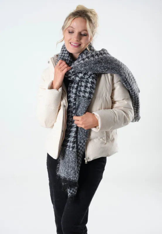 Deeluxe Armance Scarf sold by Dress Barn