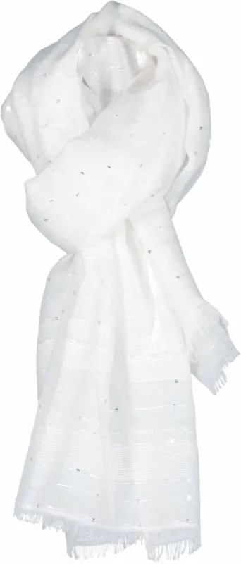 Deeluxe Arga Scarf sold by Dress Barn