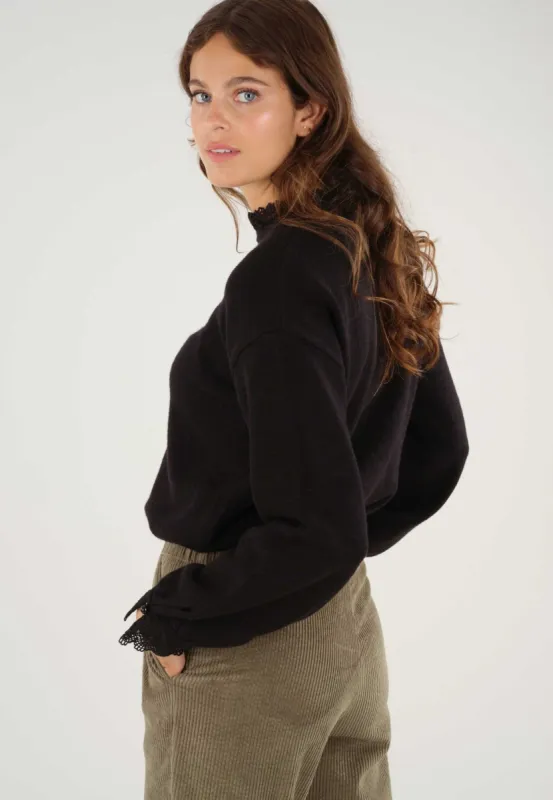 Deeluxe Anntai Sweater sold by Dress Barn