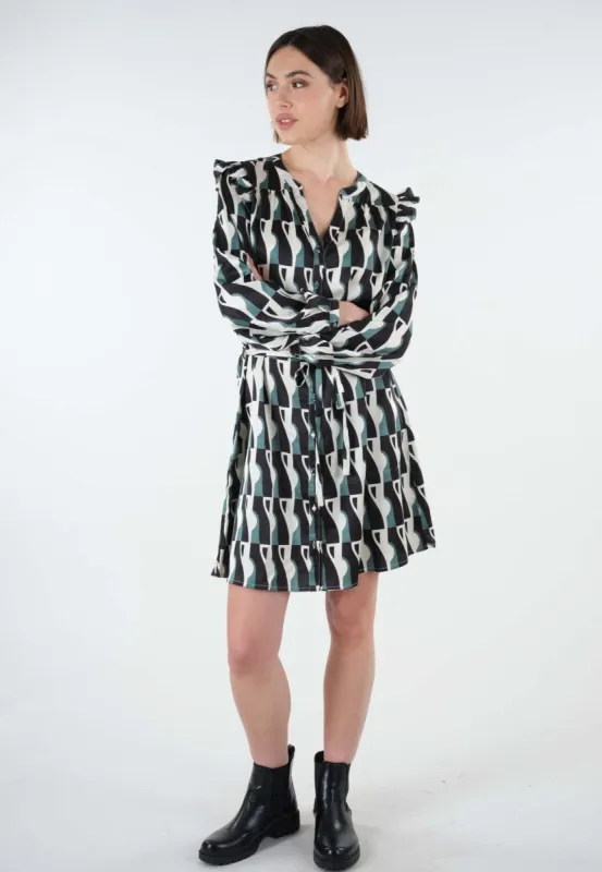 Deeluxe Aretha Dress sold by Dress Barn