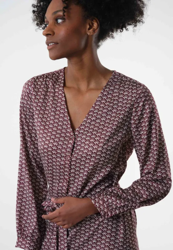 Deeluxe Maggie Dress sold by Dress Barn