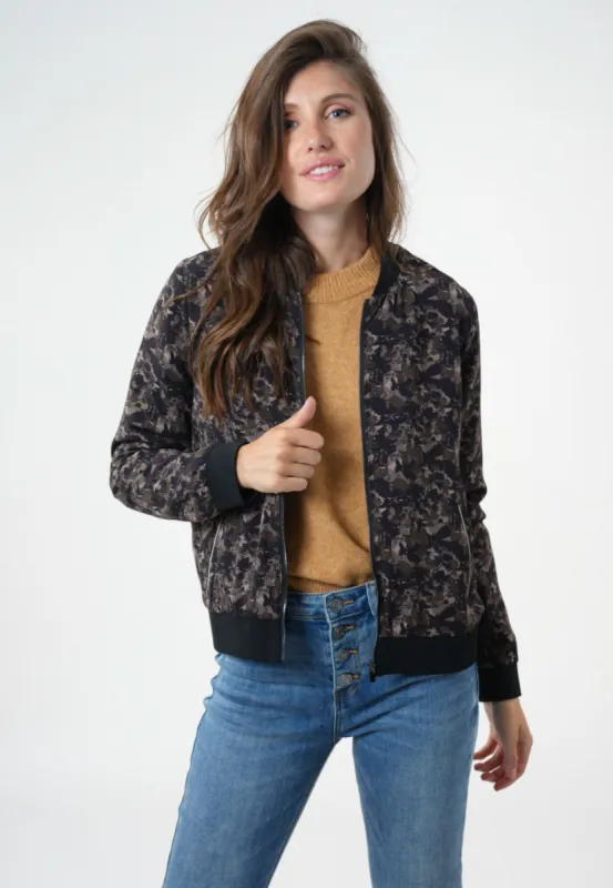 Deeluxe Magaly Jacket sold by Dress Barn