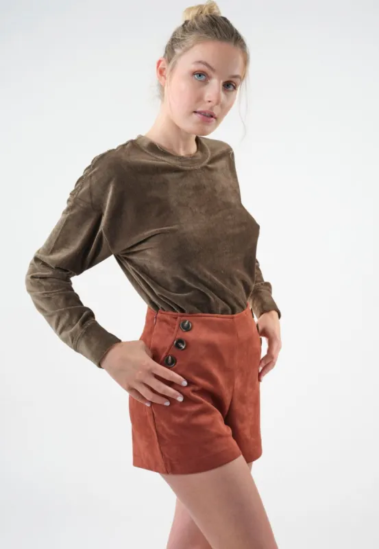 Deeluxe Joya Sweater sold by Dress Barn