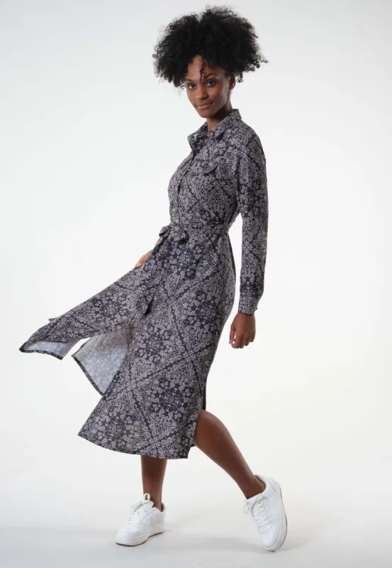 Deeluxe Indiana Dress sold by Dress Barn