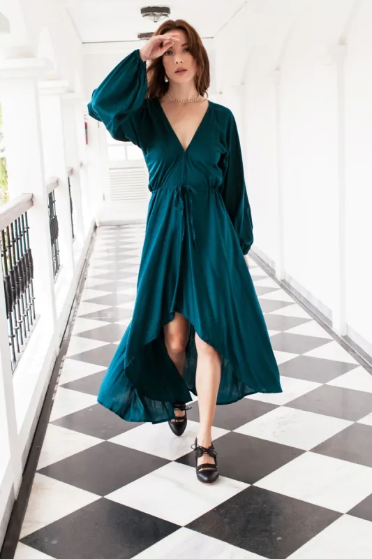 Linda Dress - Plus sold by Dress Barn