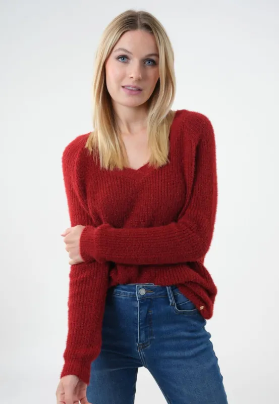 Deeluxe Armelle Sweater sold by Dress Barn