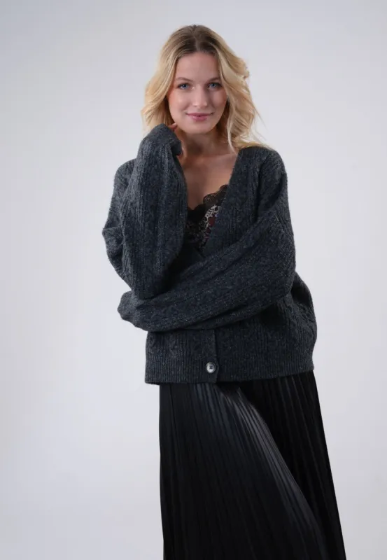 Deeluxe Yolly Sweater sold by Dress Barn