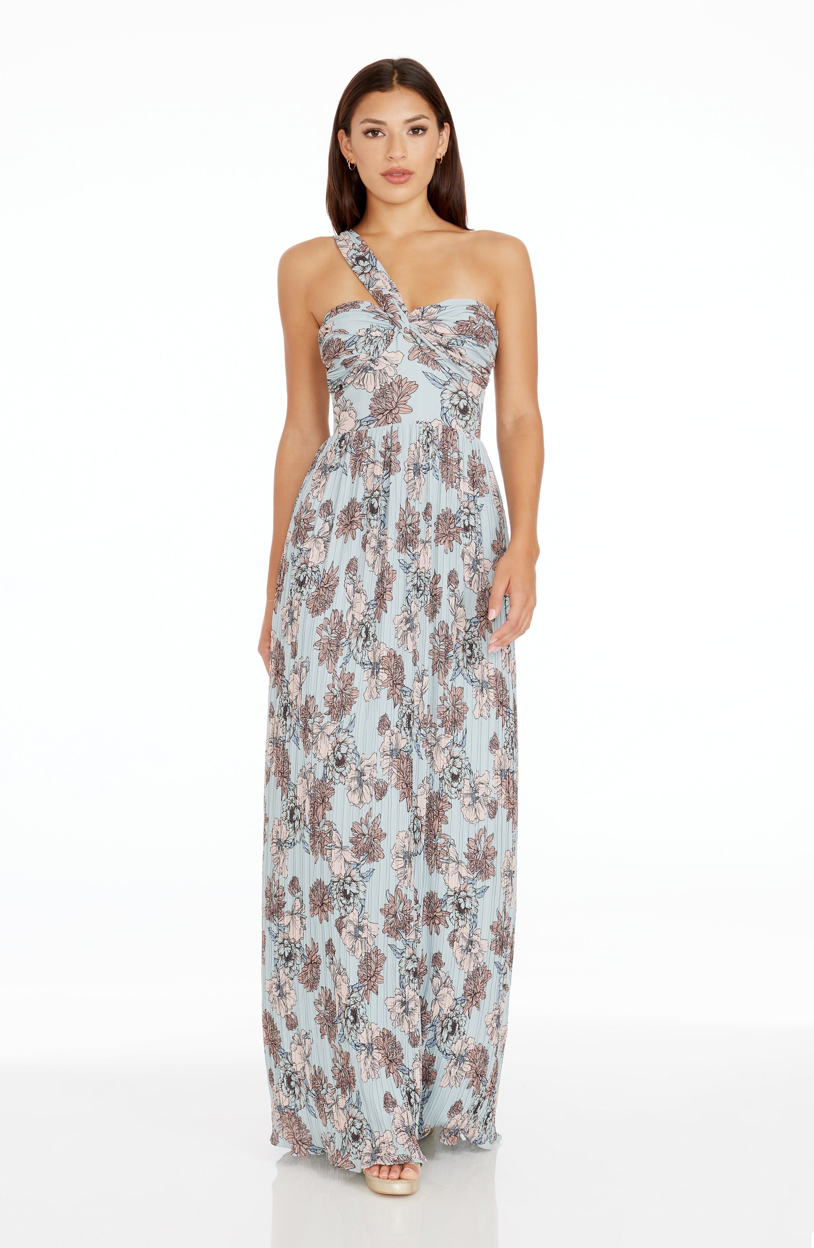 Idalia Dress sold by Dress the Population