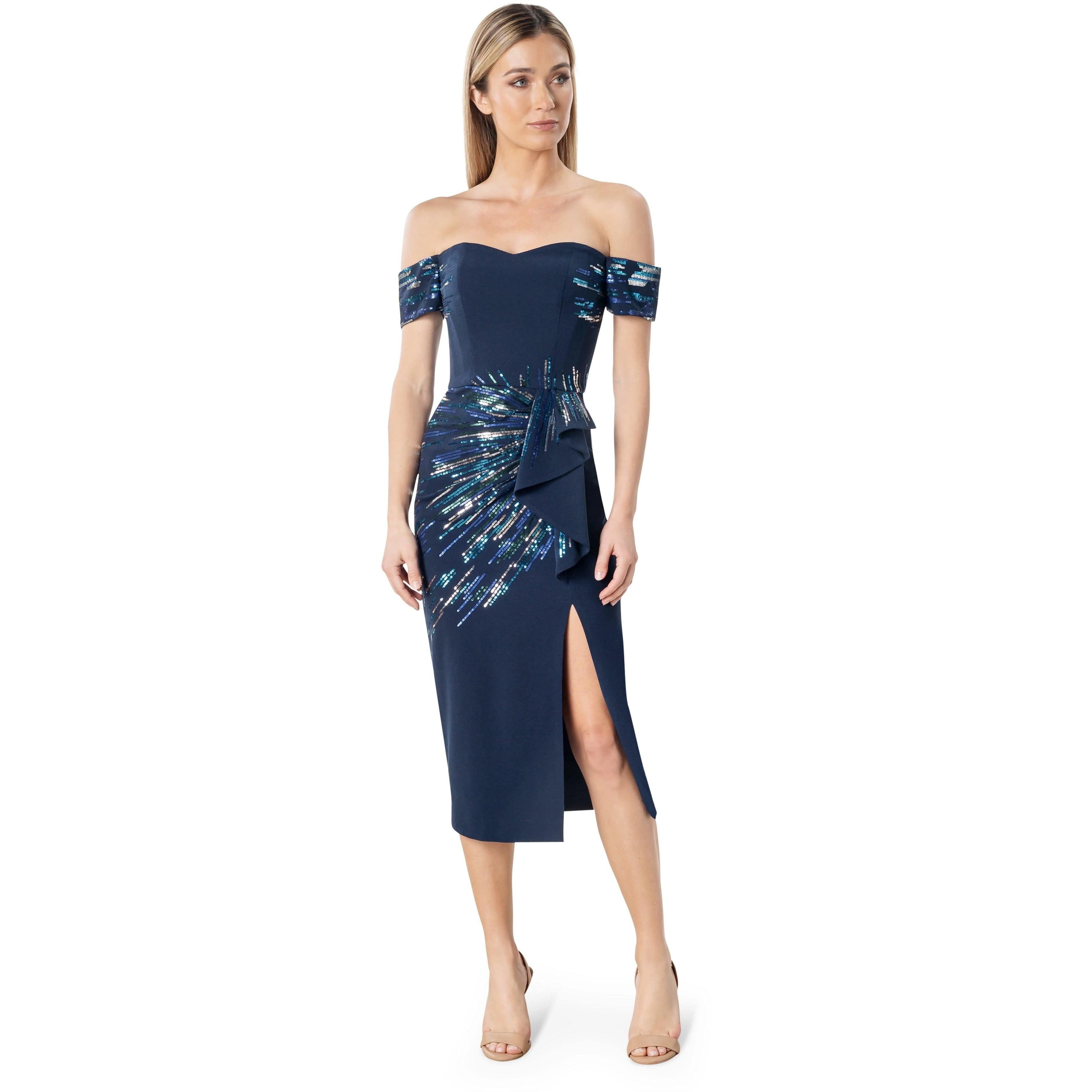 Alani Dress sold by Dress the Population