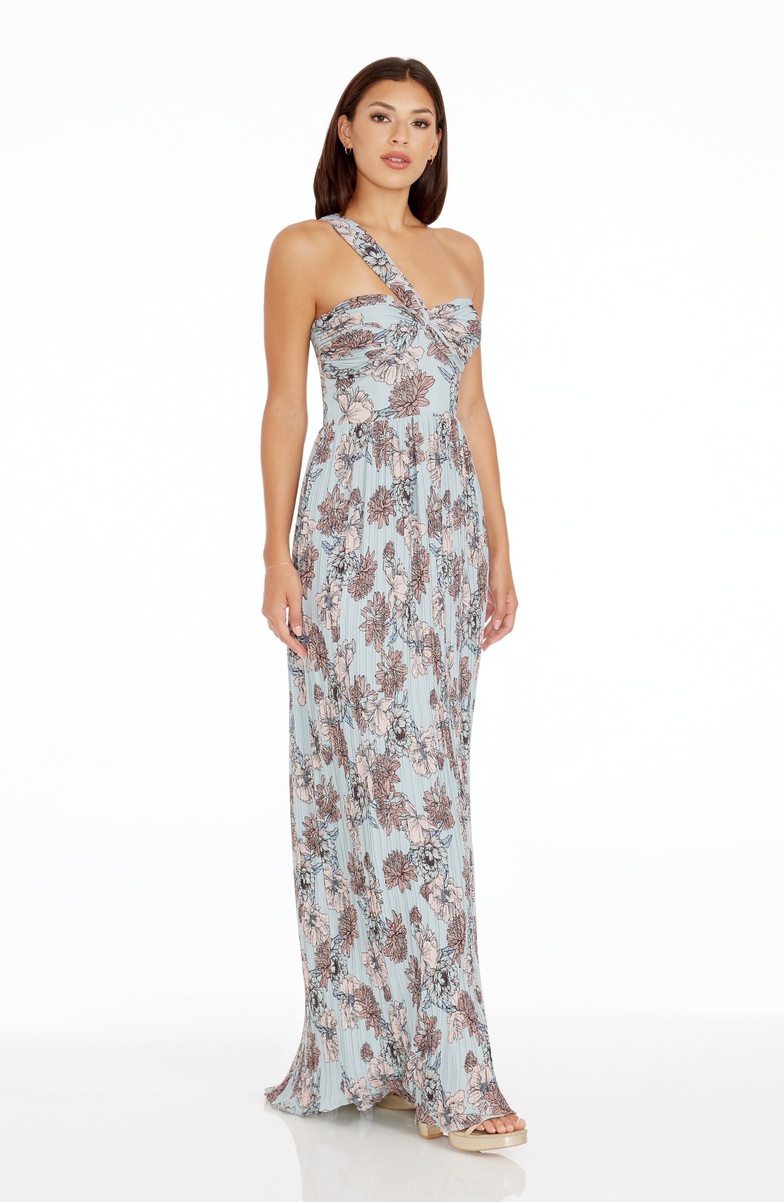 Idalia Dress sold by Dress the Population product image thumbnail 2