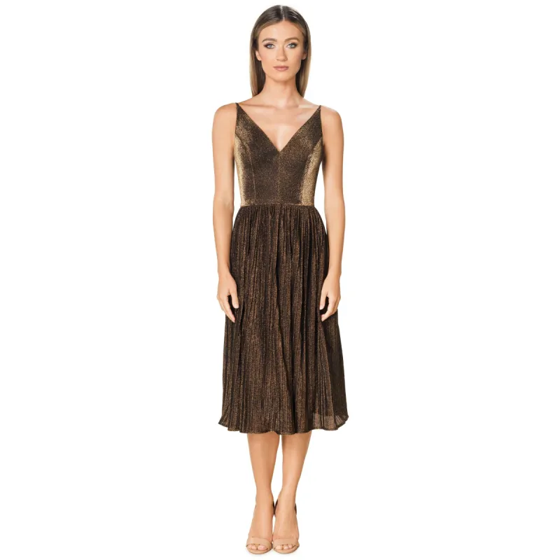 Haley Dress sold by Dress the Population